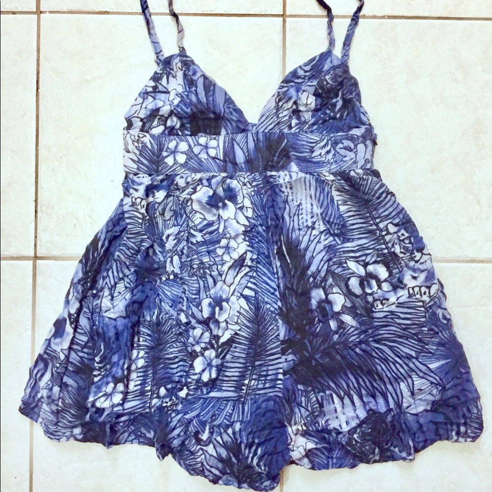 Rompers ONE by one tea spoon x  size small